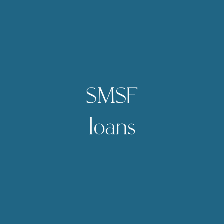 Read a blog post about SMSF loans